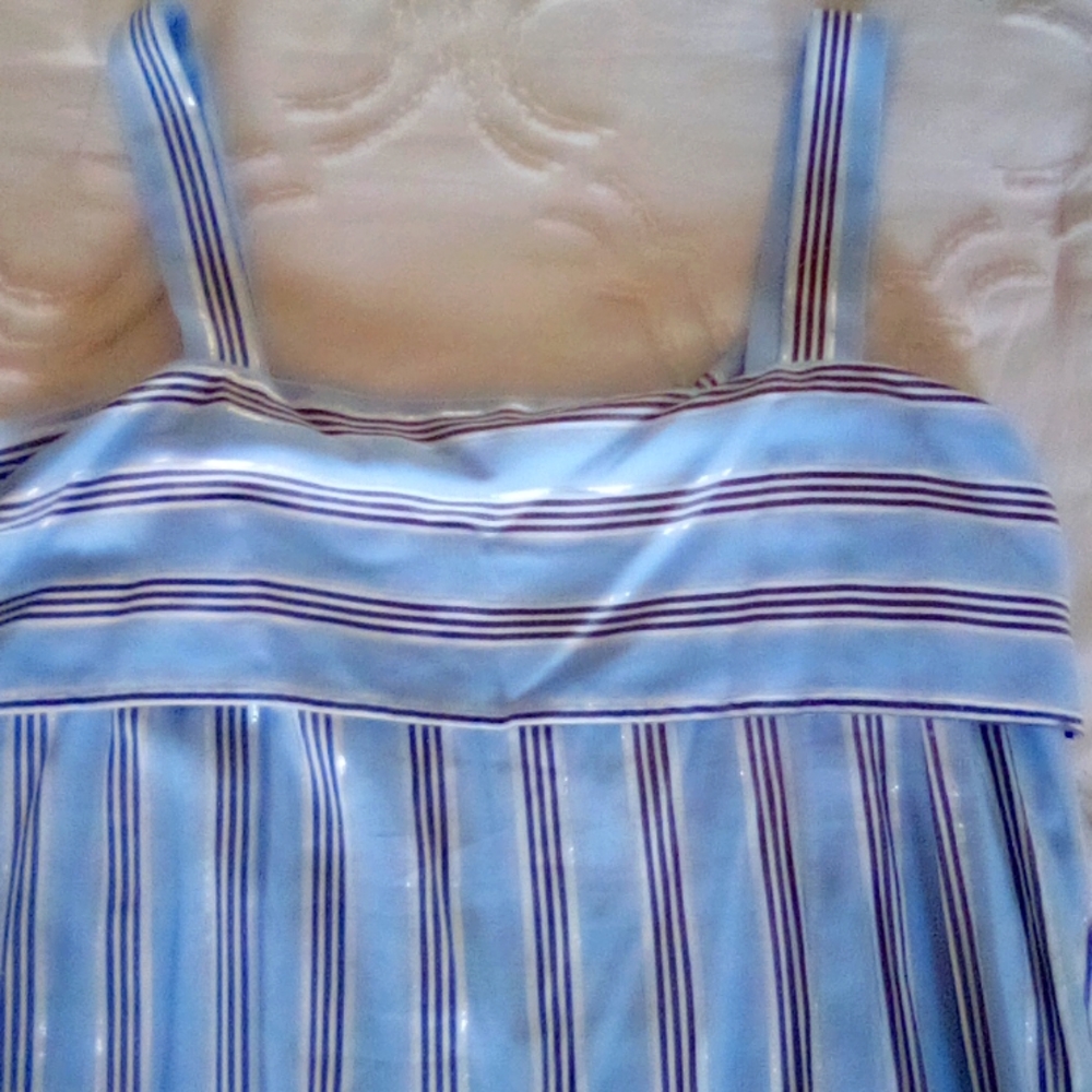 SUN DRESS